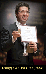Joy of Music 2012 Artist