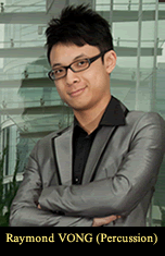 Joy of Music 2012 Artist