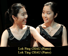 Joy of Music 2012 Artist