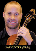Joy of Music 2012 Artist