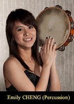 Joy of Music 2012 Artist