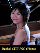 Joy of Music 2012 Artist