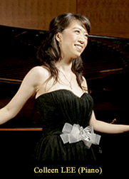 Joy of Music 2013 Artist