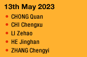 Joy of Music Festival 2023, Chopin, Guitar, Alvaro Pierri