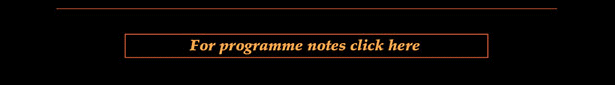 Programme Notes 2023