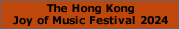 Joy of Music Festival 2023, Chopin, Piano, Classic Music