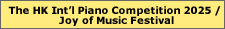 Joy of Music Festival 2023, Chopin, Piano, Classic Music