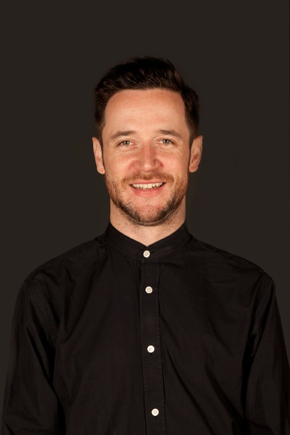 Ciaran McCabe