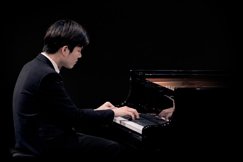 Honggi Kim