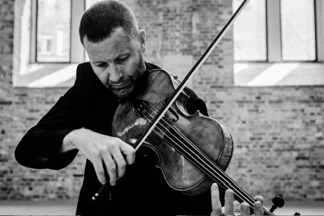Joel Hunter