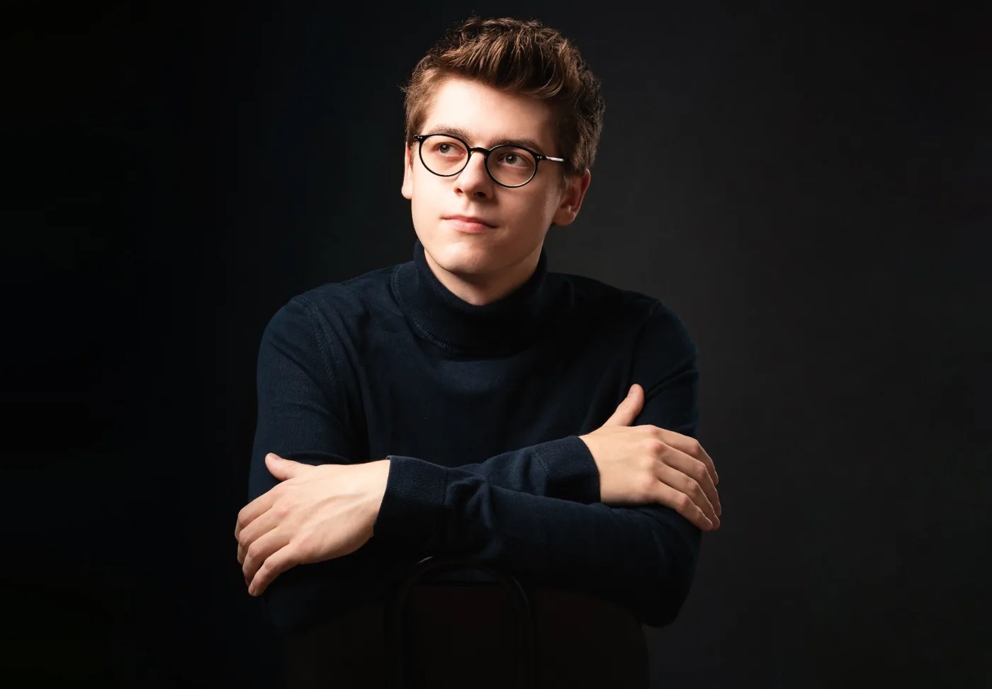 Jonas Stark