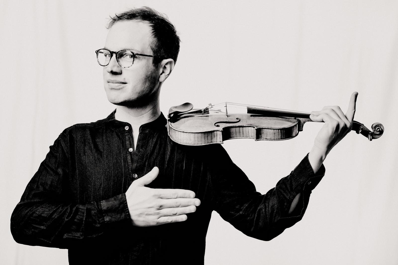 Michael Brooks Reid