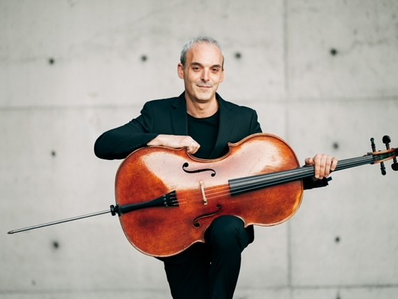 Pierre Doumenge