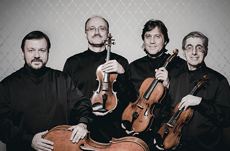 Jof of Music Festival 2018 Artists