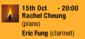 Joy of Music Festival 2020, Chopin, Piano, Guitar, Hong Kong, Classic Music