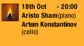Joy of Music Festival 2020, Chopin, Piano, Guitar, Hong Kong, Classic Music