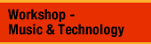 Technology & Music Presentation