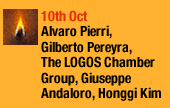 Day 1 - 10 Oct 2021