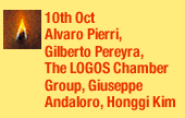 Day 1 - 10 Oct 2021