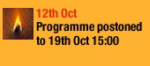 Day 3 - 12 Oct 2021
