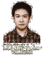 contestants in Hong Kong International Piano Competition 2011