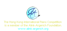 music pinao chopin Hong Kong