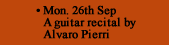Chopin, Hong Kong International Piano Competition 2016, Joy of Music Festical, Piano, Guitar