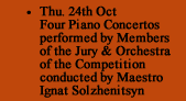 Chopin, Hong Kong International Piano Competition 2019, Joy of Music Festical, Piano, Guitar