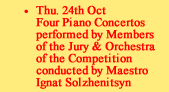Chopin, Hong Kong International Piano Competition 2019, Joy of Music Festical, Piano, Guitar