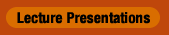 Lecture Presentation