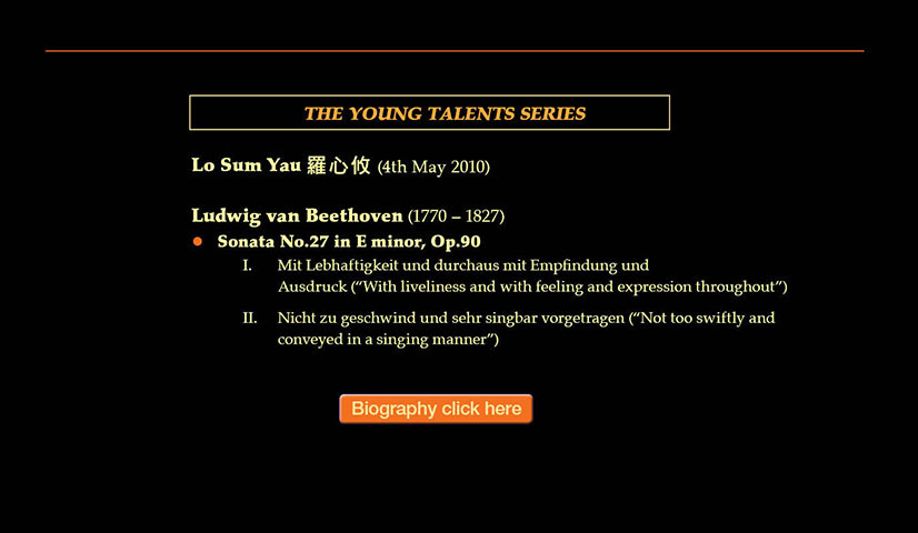 Young _Talent