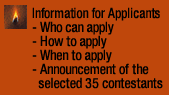 Who can apply
