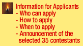 Who can apply