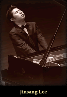 JINSANG LEE